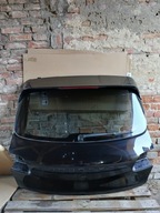 Porsche Macan 95B klapa tył tylna