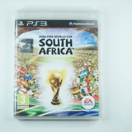 2010 Fifa World Cup South Africa PS3