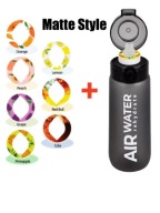 Butelka 750ml + 7 kapsułek zapachowych