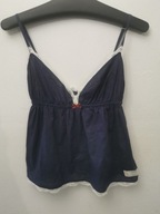 ORYGINALNY TOP KOSZULKA BLUZKA ODD MOLLY ROZ.S/M