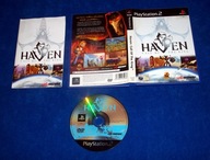 HAVEN CALL OF THE KING PS2 jak DAXTER RATCHET CLANK SLY 3xANG jak NOWA