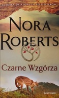 Czarne wzgórza Nora Roberts