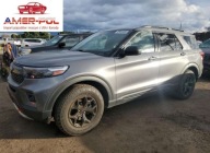 Ford Explorer Timberline 2022 2.3l 2.3 Benzyna 300KM