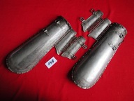 Karwasze (para). Nie szabla (nr. 148)