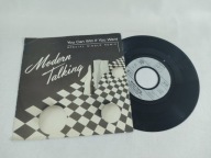 Modern Talking EX- winyl SP