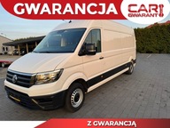 Volkswagen Crafter Maxi Z Niemiec Stan jak Nowy Vw Crafter -Automatik-MaXi