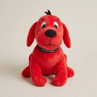 Maskotka Clifford Wielki Czerwony Pies 22 cm Pluszak Bajka