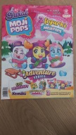 Czasopismo "Świat MojiPops"