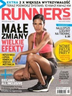 Czasopismo Runners World 8/2014