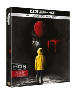 TO IT 4K UHD + BLU-RAY NAPISY LEKTOR PL