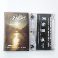 Asgaard – When The Twilight Set In Again