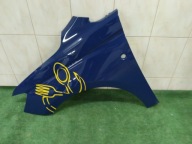 Błotnik przód lewy Volkswagen Caddy 2K7