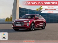 AUDI Q5 TFSI quattro Sportback Suv 2.0 (204KM) 2025