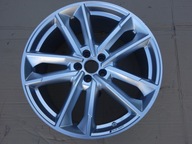 FELGA AUDI A6 C8 4K0 8,5X21 ET 43