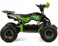 QUAD SAMOCHÓD KŁAD ELEKTRYCZNY ASIX M11E LIYA 1200 W RATY DOSTAWA JAKOŚĆ !