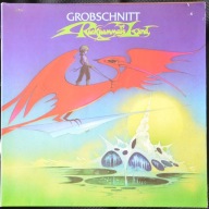 Grobschnitt – Rockpommel's Land