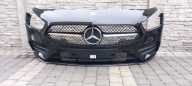 ZDERZAK PRZÓD MERCEDES A247 B KLASA AMG