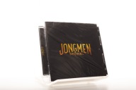 Shotgun Jongmen CD