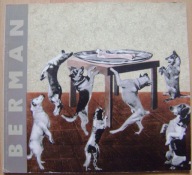 IGNACY WITZ -FOTOMONTAŻE MIECZYSŁAWA BERMANA BERMAN