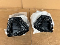 ATRAPA KRATKA ZDERZAKA PRZÓD PRAWA AUDI Q3 83A NOWA! ODBIÓR POZNAŃ GIEŁDA