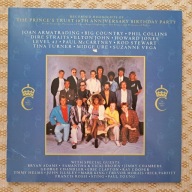 Recorded Highlights Of The Prince's Trust 10th Anniversary Birthday Party