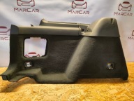 Boczek Tapicerka Bagażnika Lewa Volvo V50 Lift 36153103