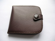 Stara NIEUŻYWANA PORTMONETKA-PODKÓWKA Z CZASÓW PRL