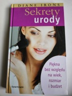 SEKRETY URODY Diane Irons