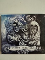 Spatial - Continuum CD