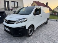 Opel Vivaro Opel Vivaro C 2022 2.0 CDTi 147 KM 180 tys. km chlodnia s