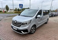 Renault Trafic 2.0Dci LONG Virtual Cocpit Full led Automat 2.0 Diesel
