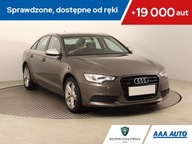 Audi A6 3.0 TDI, 241 KM, 4X4, Automat, Skóra