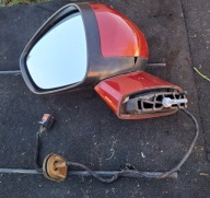 CITROEN C5 III 08-16 LUSTERKO LEWE 9-PIN EUROPA KOLOR KJCD