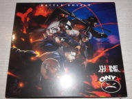 L'Uzine & Onyx - Battle Royale FOLIA!!!