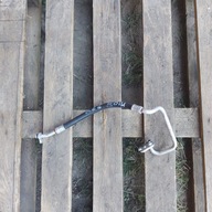 PRZEWÓD RURKA KLIMATYZACJI MITSUBISHI OUTLANDER III