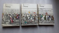 POTOP 1,2,3 - Henryk Sienkiewicz