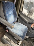 MERCEDES SPRINTER 903 VW LT 96--06 FOTEL KIEROWCY Z PODŁOKIETNIKIEM