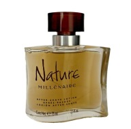 Yves Rocher - woda po goleniu Nature MILLENAIRE 75ml.