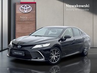 Toyota Camry 2.5 Hybrid Executive CVT 2.5 Hybrid E