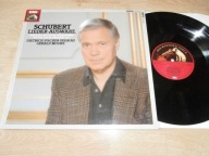 Franz Schubert Schubert Lieder-Auswahl