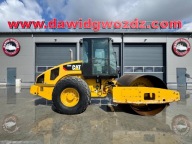 2012 CATERPILLAR CS56