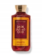 Bath & Body Works Żel pod prysznic DARK VELVET OUD