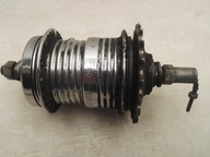 stara piasta tylna do roweru TORPEDO 3 GANG ALKO Mod.55 F