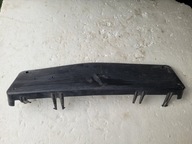 MERCEDES W202 C KLASA PODKŁADKA TABLICY REJSTRACYJNEJ 2028850481