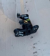 TOYOTA AURIS 2 II LIFT COROLLA E18 1.6B PODUSZKA LEWA ŁAPA SILNIKA 17r EU