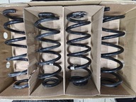 Audi A4 B9 SPRĘŻYNY TYLNE KOMPLET 8W0 511 115 EB