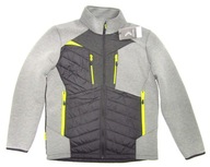 PORTWEST_L (40)_DX4 Baffle Jacket_4 x Stretch