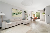 Dom, Józefów, Otwocki, 124 m²