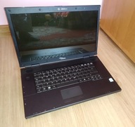 Fujitsu SIEMENS Amilo Li 3710 T3200 2x2Ghz| 0GB | Bateria | 15.6" - Usterka