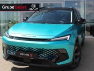 BAIC Beijing 5 1.5 177KM 7DCT COMFORT OC/AC za 1 zł *dostępne inne kolory